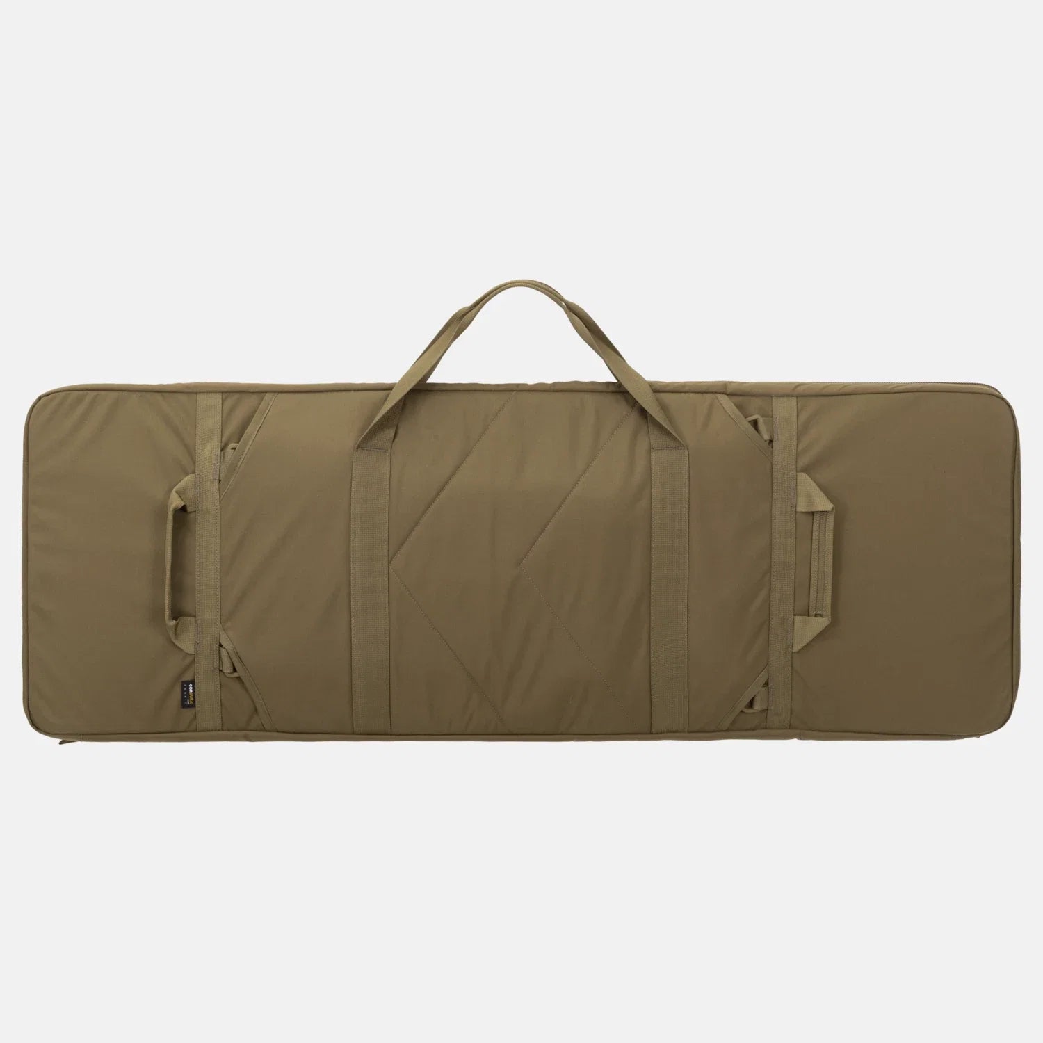 Helikon-Tex Double Upper Rifle Bag 18 taška na zbrane Cordura, Olive Green – detail 8