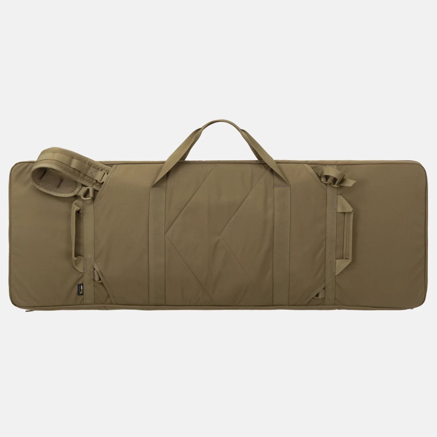 Helikon-Tex Double Upper Rifle Bag 18 taška na zbrane Cordura, Shadow Grey – detail 9