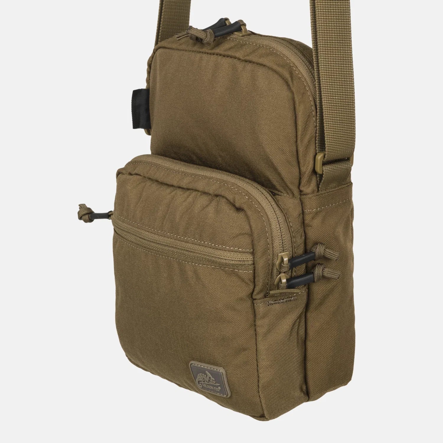 Helikon-Tex EDC kompaktná taška cez rameno, Coyote – detail 1