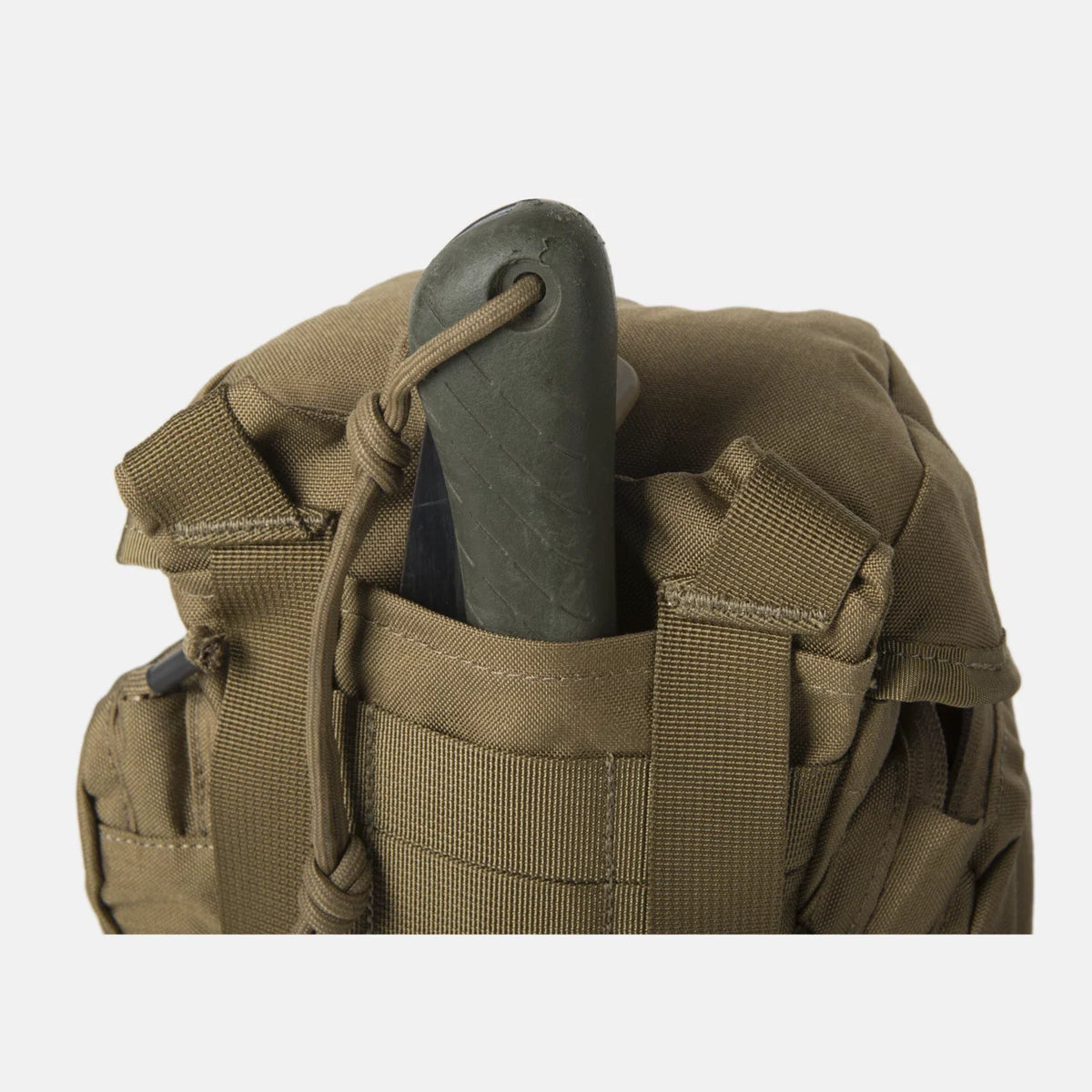 Helikon-Tex KitBag brašňa Cordura, coyote – detail