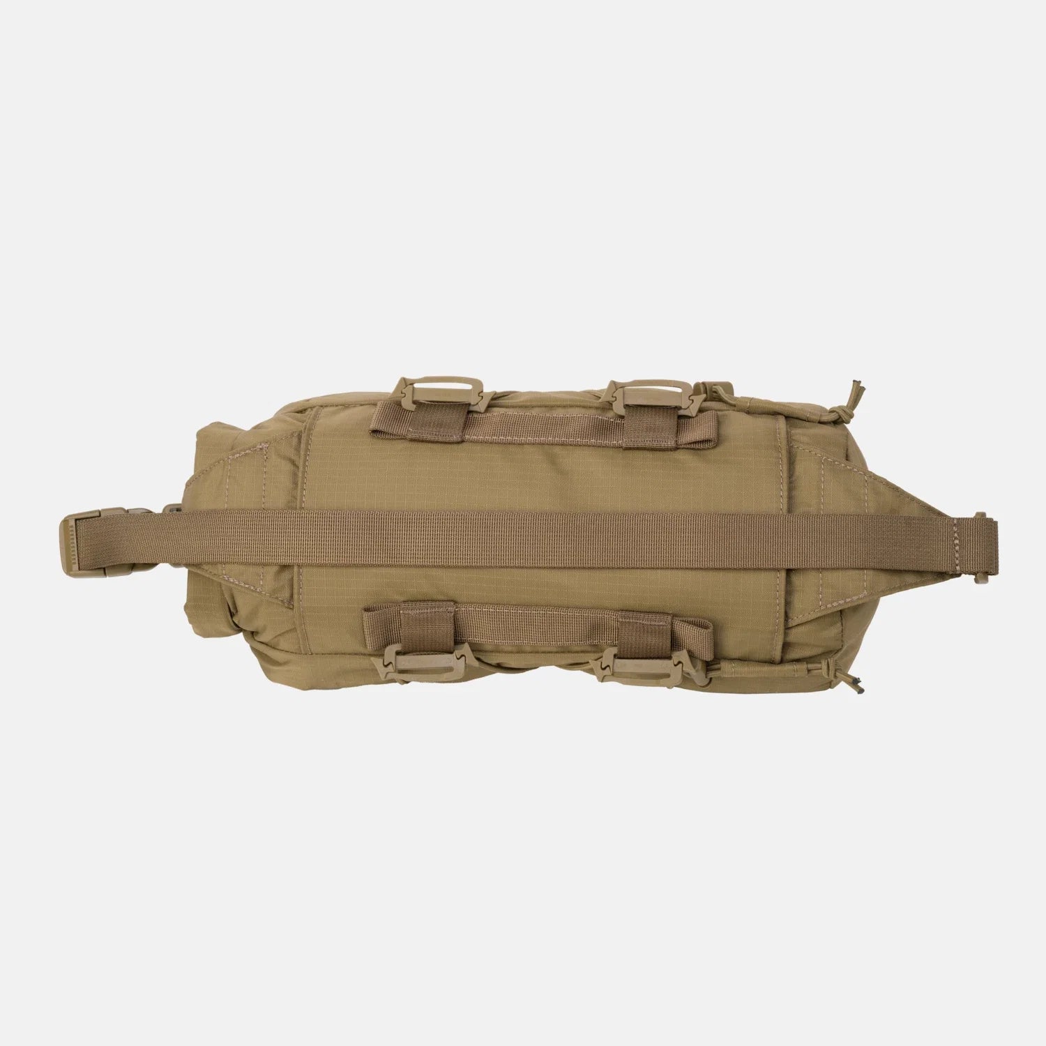 Helikon-Tex Foxhole taška Nylon, black – detail 3