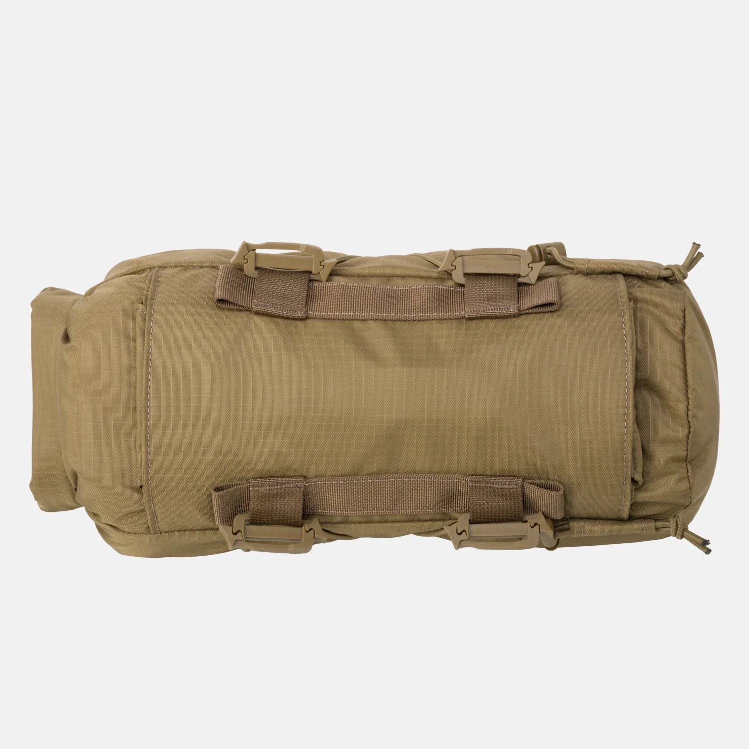 Helikon-Tex Foxhol taška nylon, coyote – detail 6