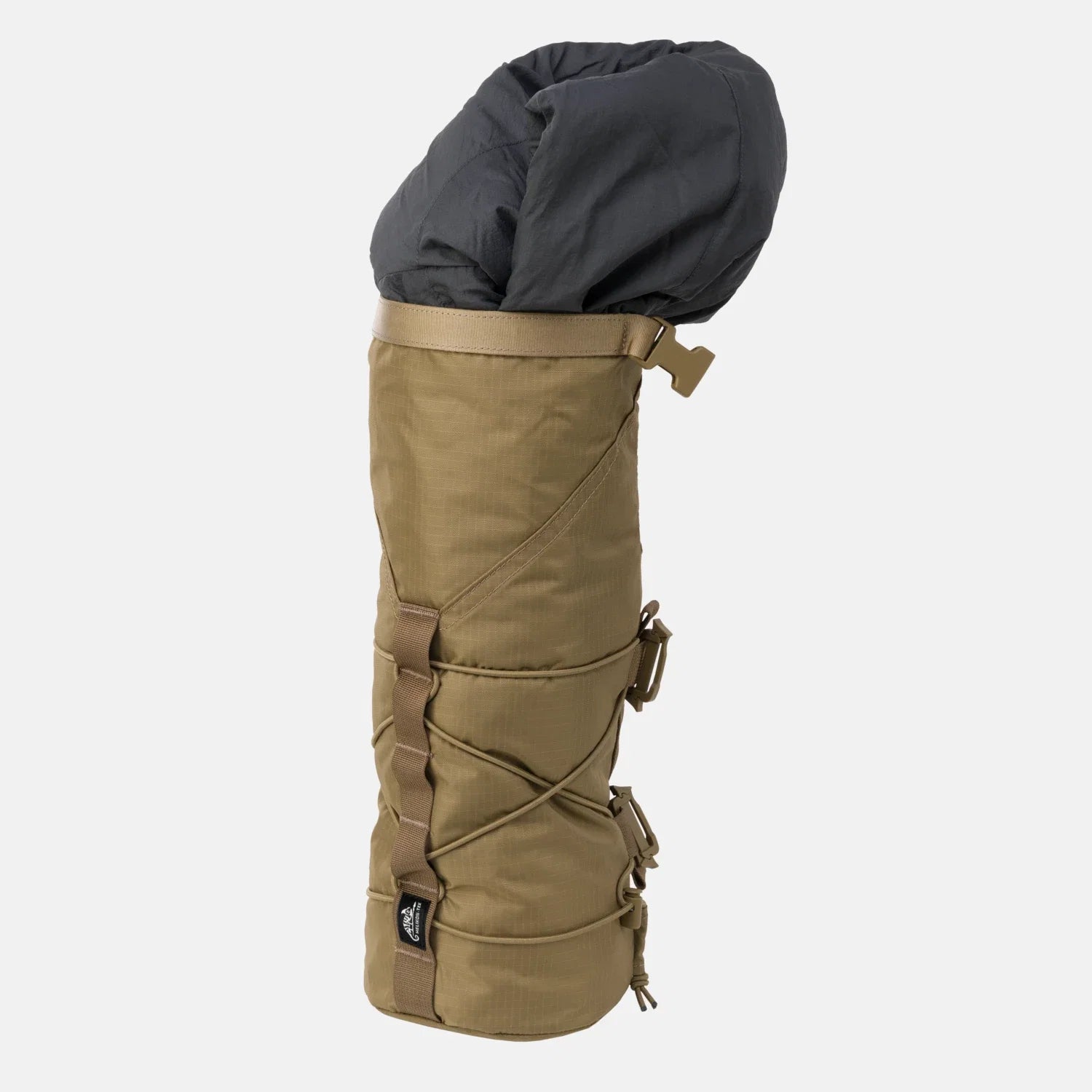 Helikon-Tex Foxhol taška nylon, coyote – detail 10