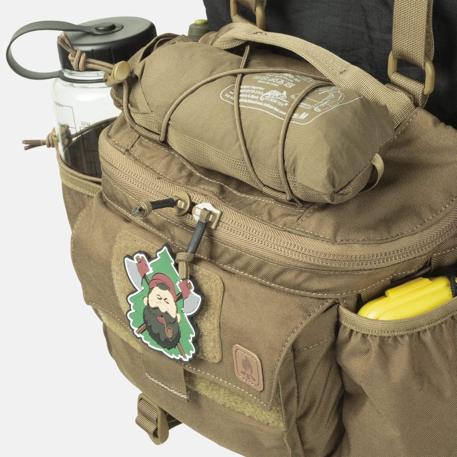 Helikon-Tex FOXTROT MK2 BELT RIG ľadvinka, coyote – detail 3