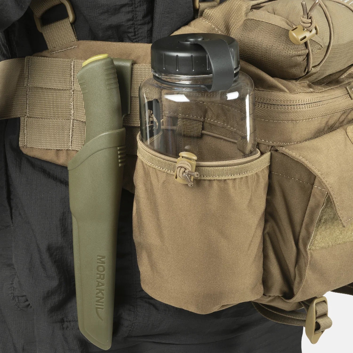 Helikon-Tex FOXTROT MK2 BELT RIG ľadvinka, coyote – detail 7