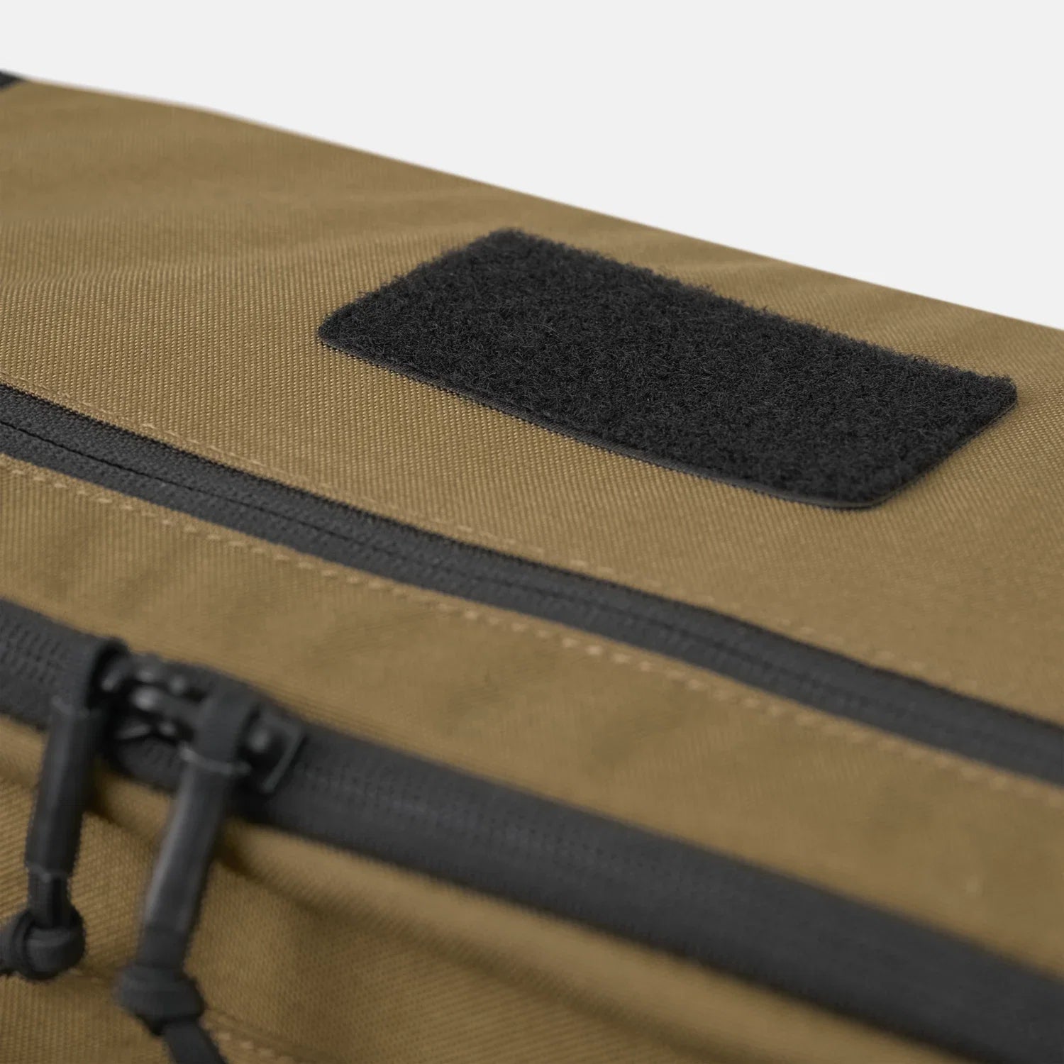 Helikon-Tex Cordura cestovná taška, sivá/čierna – detail 8