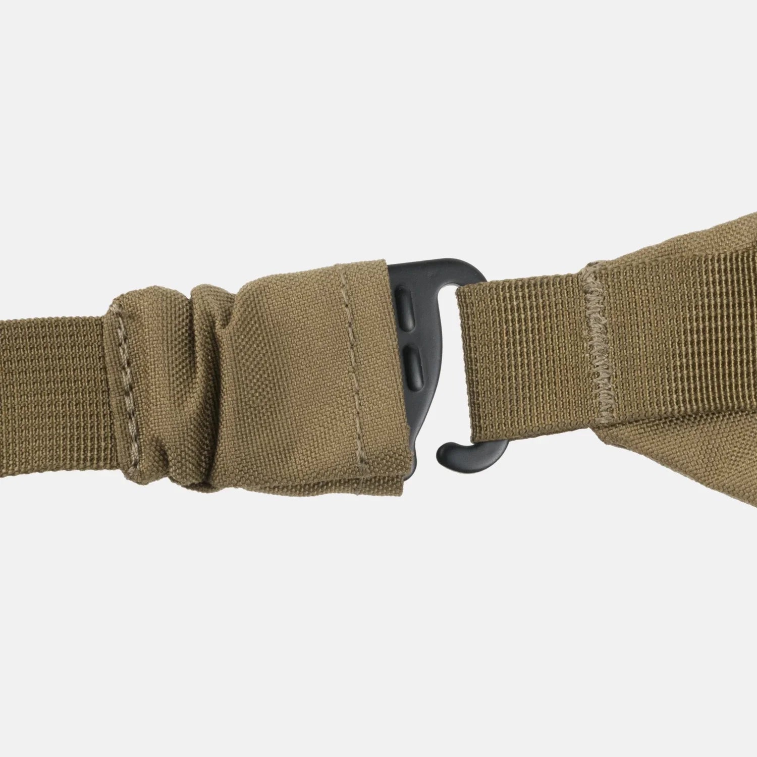 Helikon-Tex POSSUM ľadvinka Cordura, PL Woodland – detail 6