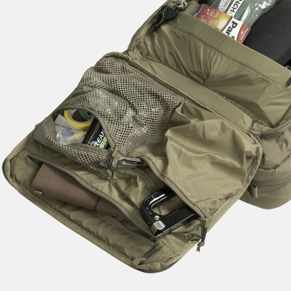 Helikon-Tex SBR Carrying Bag batoh na zbrane, MultiCam/čierna – detail 5