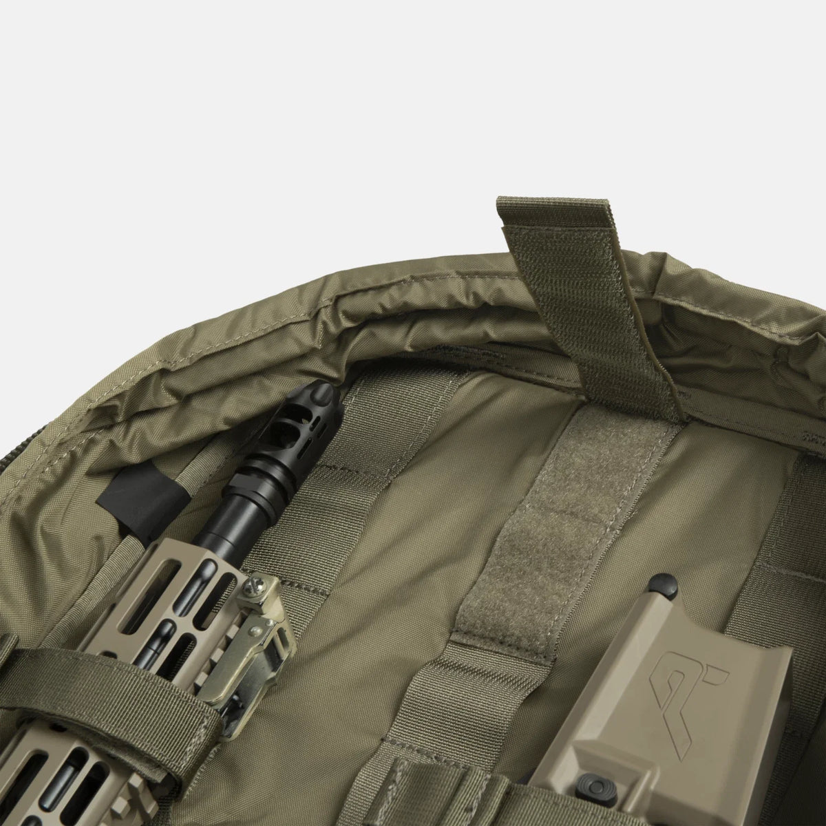 Helikon-Tex SBR Carrying Bag batoh na zbrane, MultiCam/čierna – detail 10