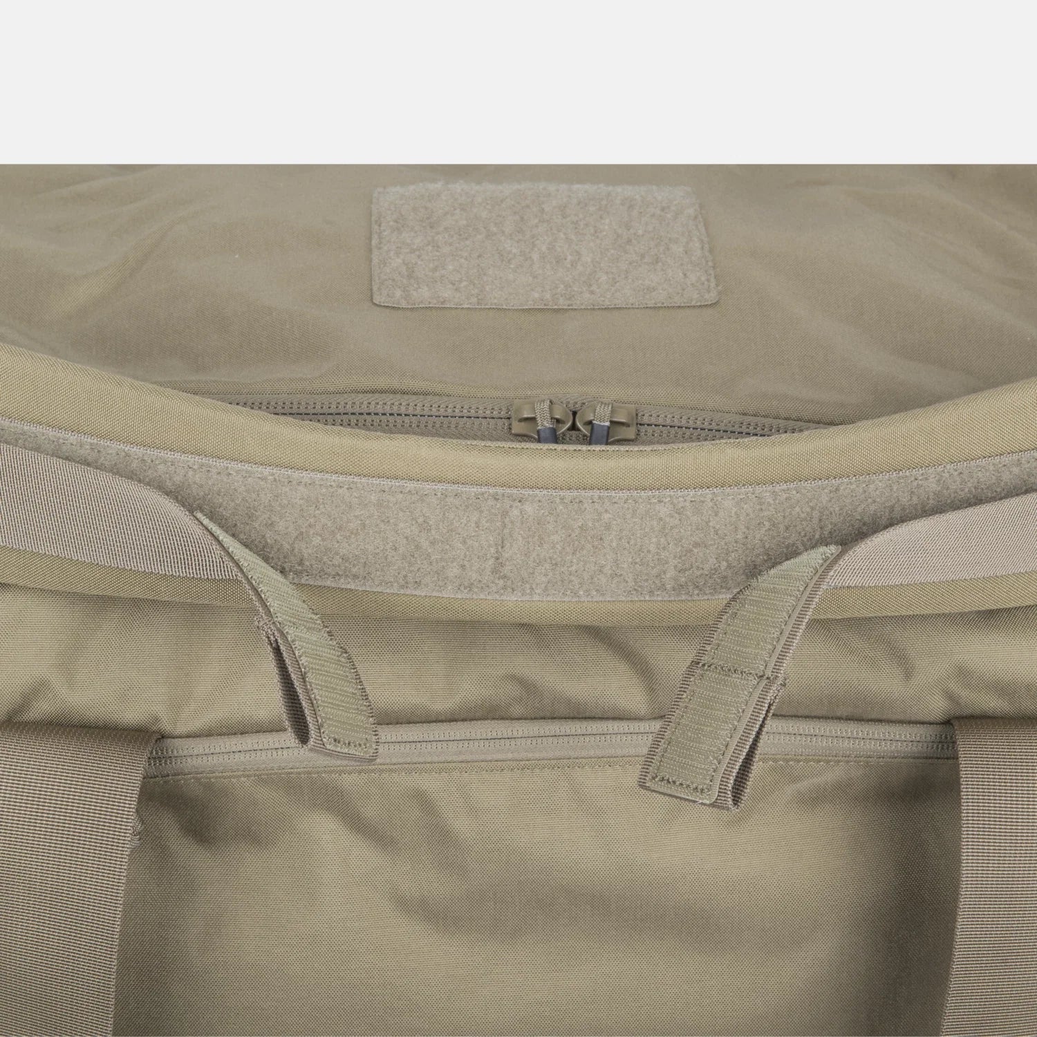 Helikon-Tex URBAN TRAINING veľká cestovná taška, Black – detail 6