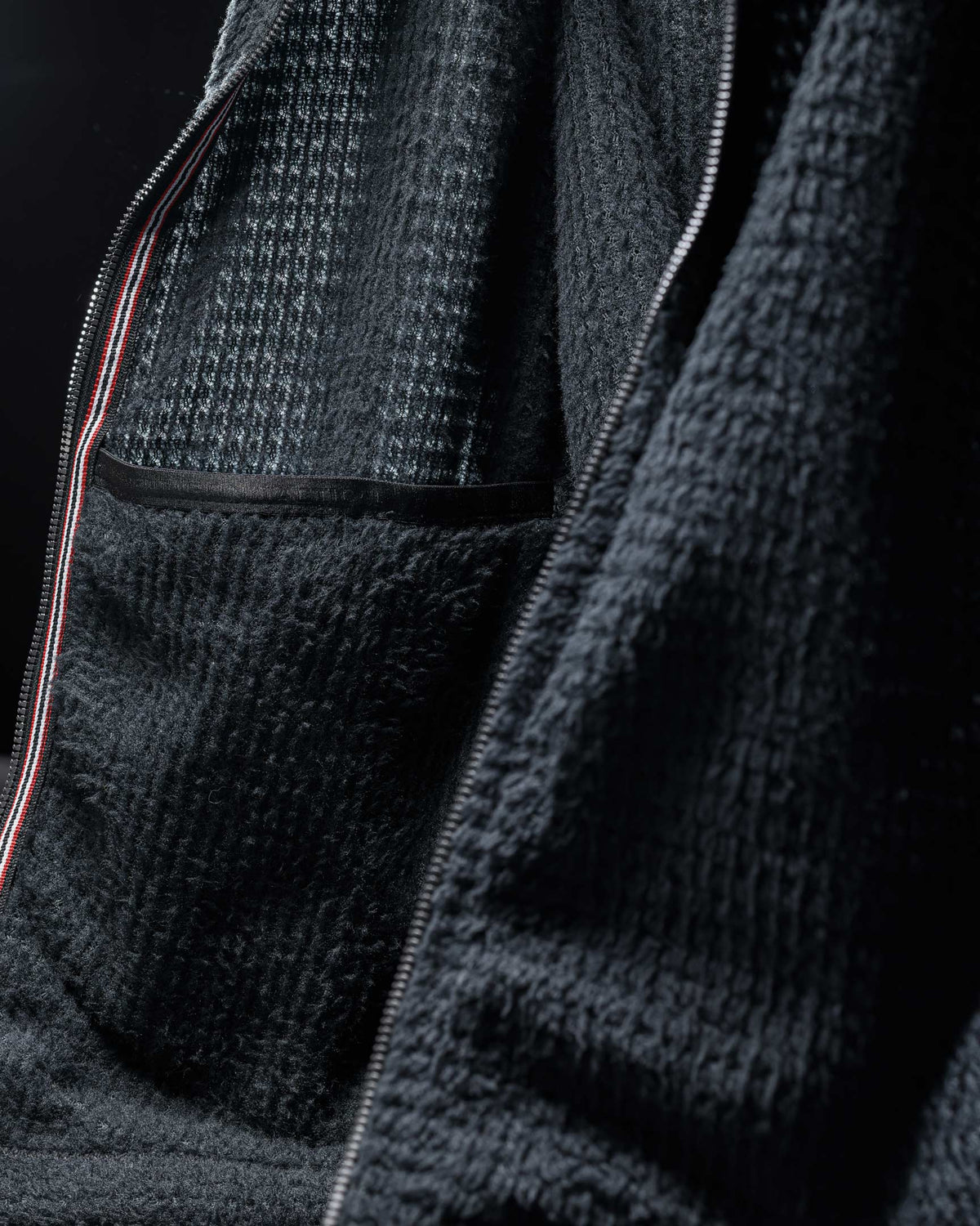 Pentagon Teddy светр Polartec® Alpha™, чорний