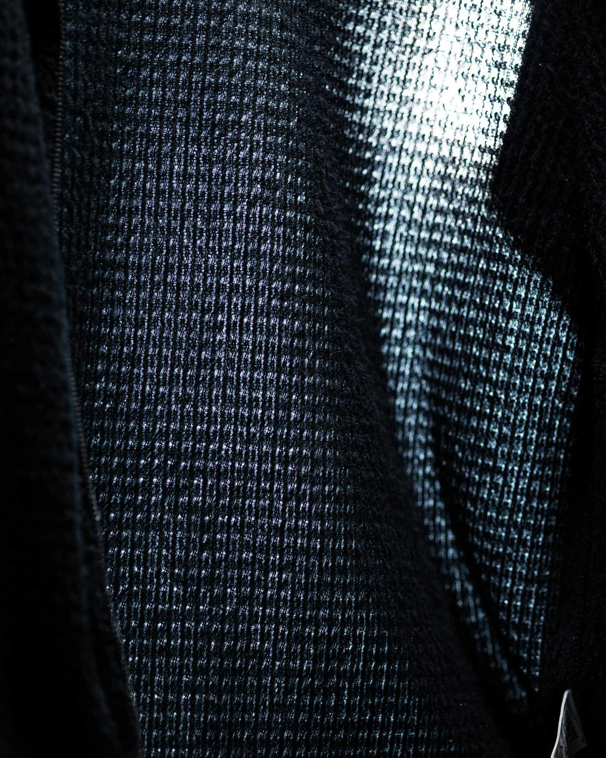 Pentagon Teddy светр Polartec® Alpha™, чорний