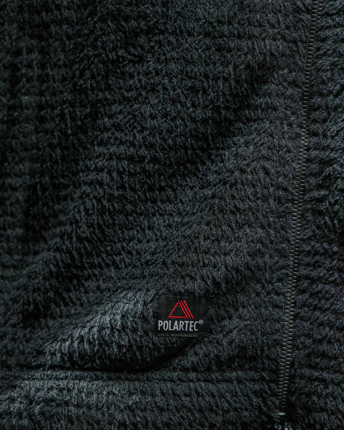 Pentagon Teddy светр Polartec® Alpha™, чорний