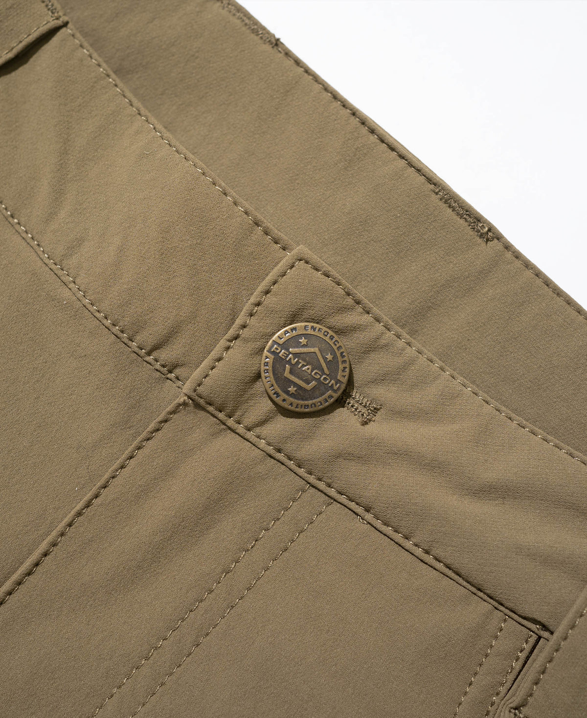 Pentagon Renegade Tropic штани, хакі