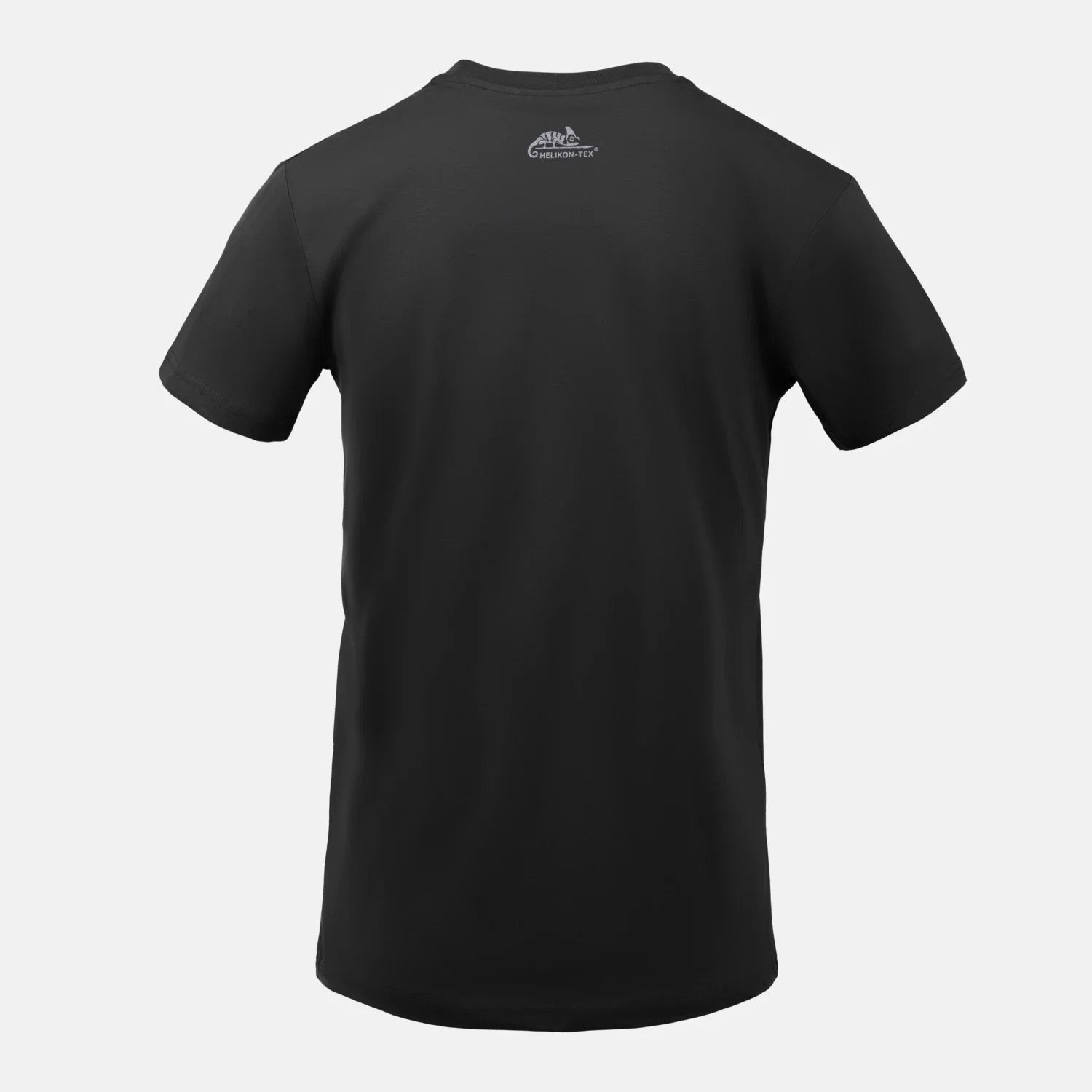 Helikon-Tex tričko Night Valley, Black – zadná strana