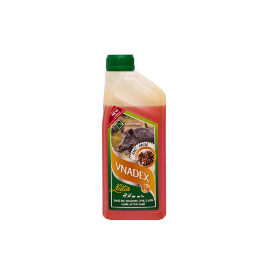 VNADEX приманка Nectar анісова 1,2 кг