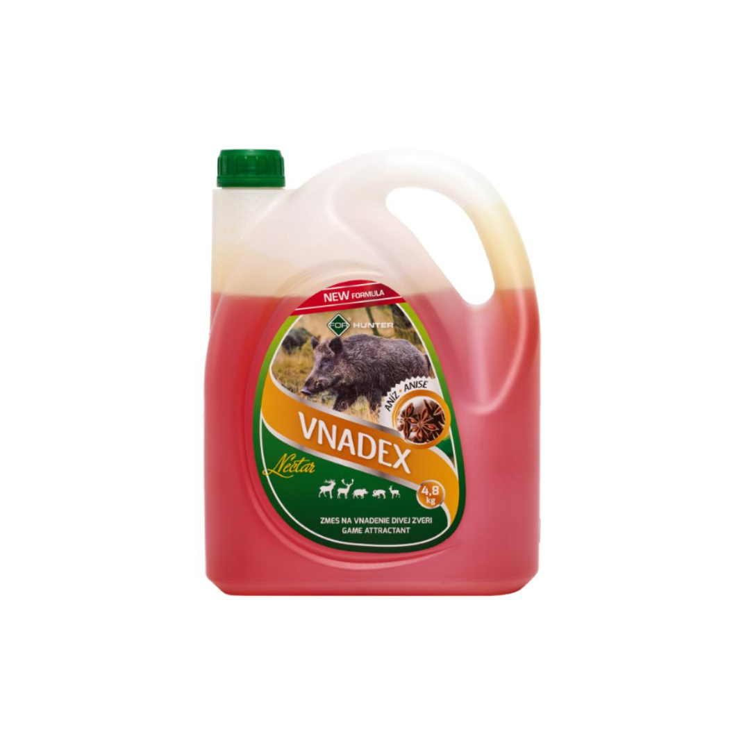 VNADEX Nectar приманка анізу 4,8 кг