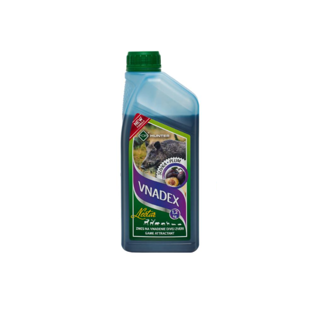 VNADEX Nectar приманка слива, 1,2 кг
