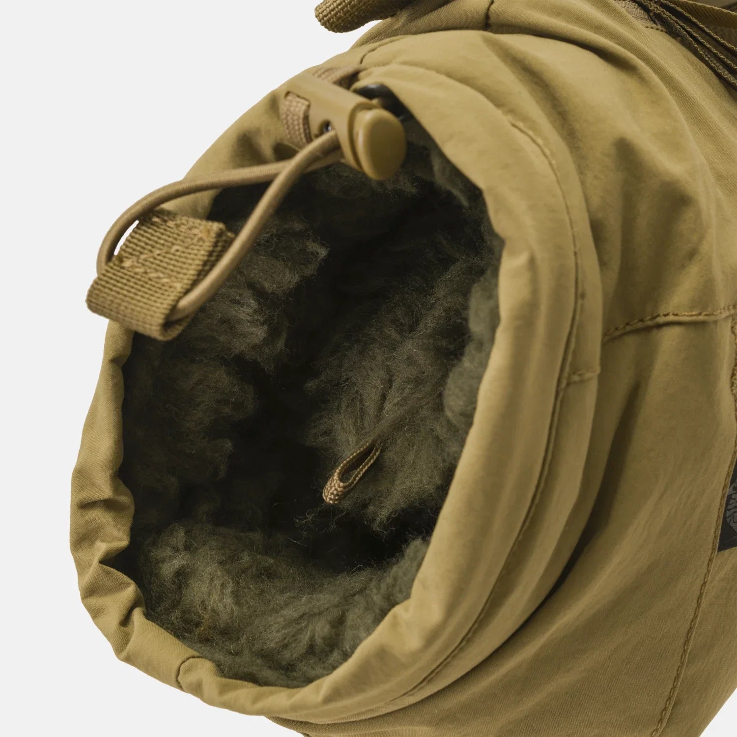 Helikon-Tex FROSTBITE ohrievač rúk, Coyote – detail 5