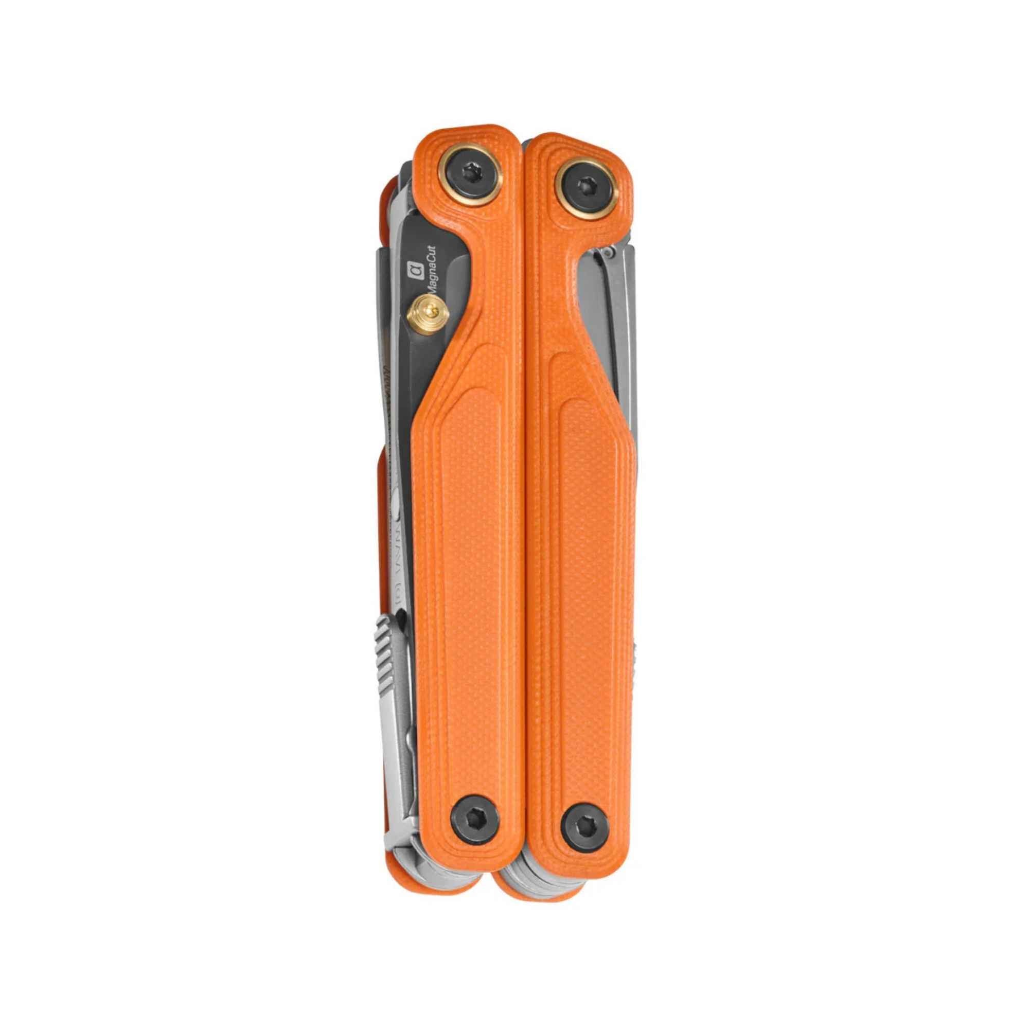 Leatherman Wave+ мультифункціональний інструмент з набором Bit Kit, Canyonland