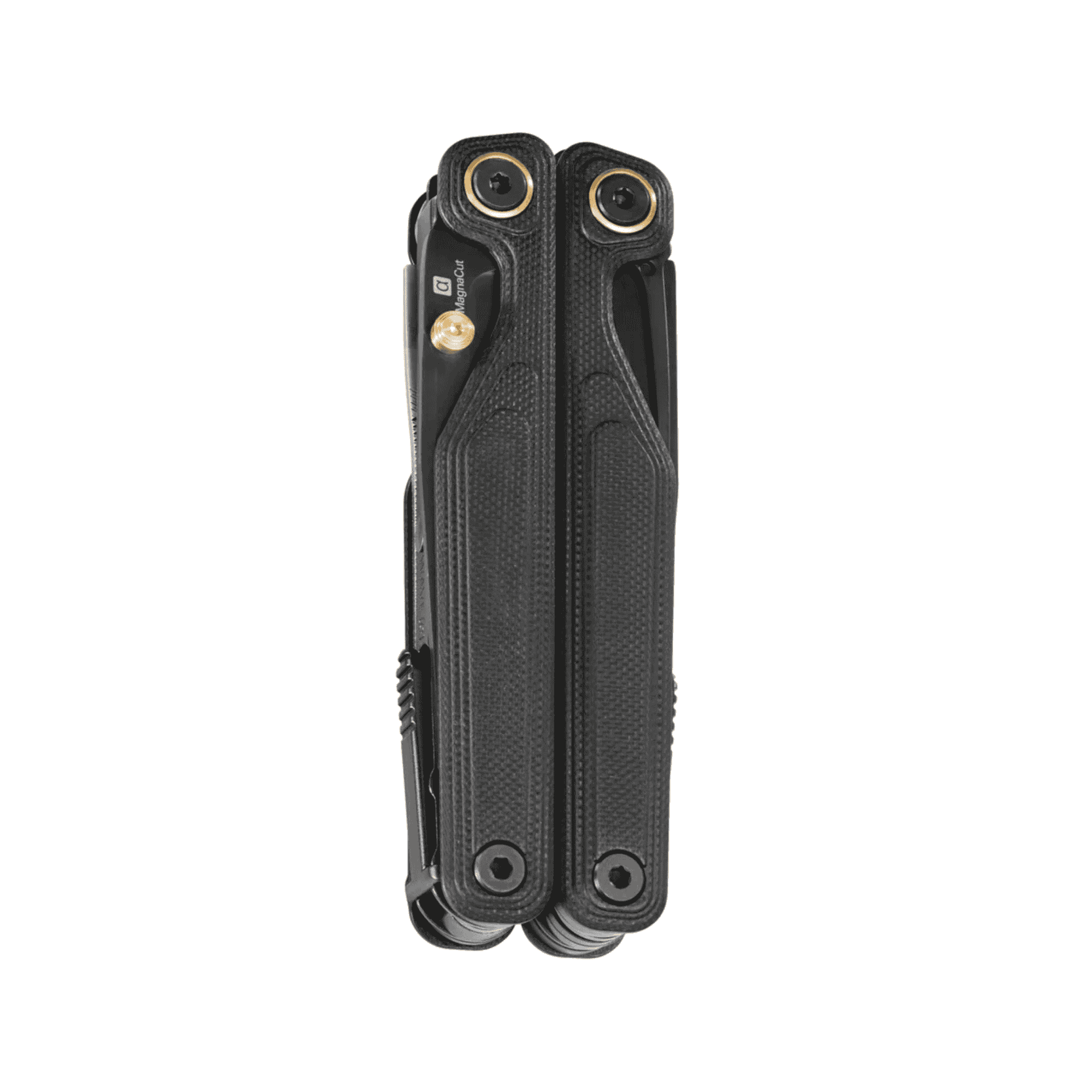 Leatherman Wave+ мультитул з Bit Kit набором, чорний