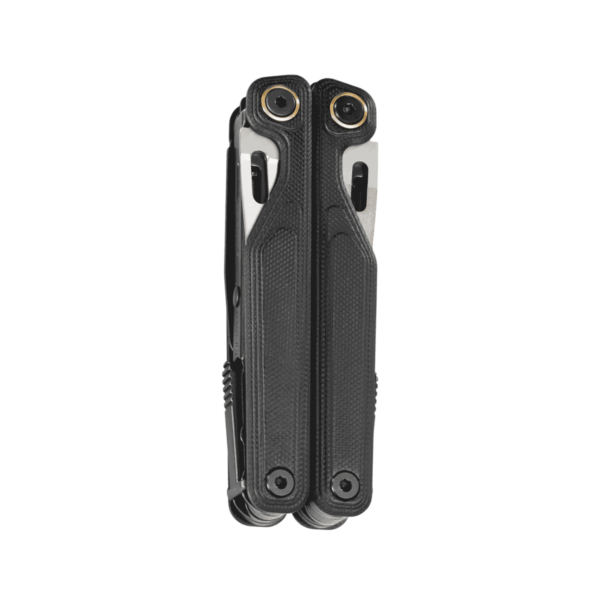 Leatherman Wave+ мультитул з Bit Kit набором, чорний