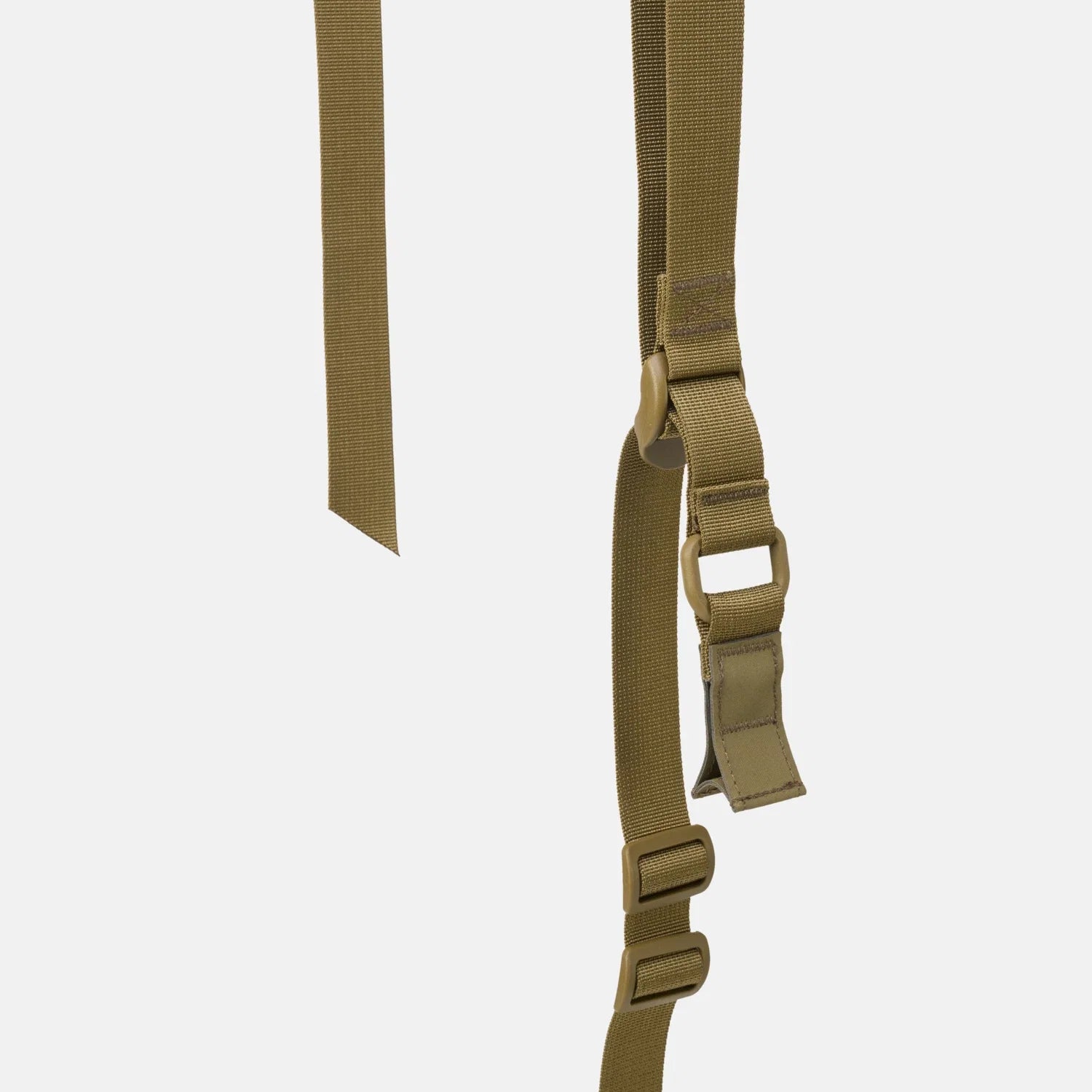 Helikon-Tex Mirage Carbine popruh na zbraň, Shadow Grey – detail 3