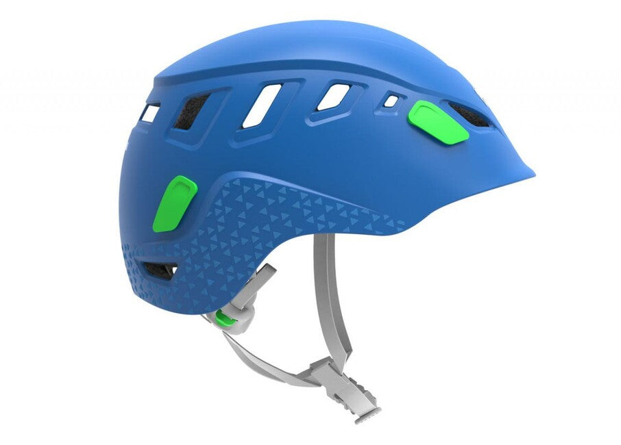 Petzl Picchu дитяча універсальна каска, синя
