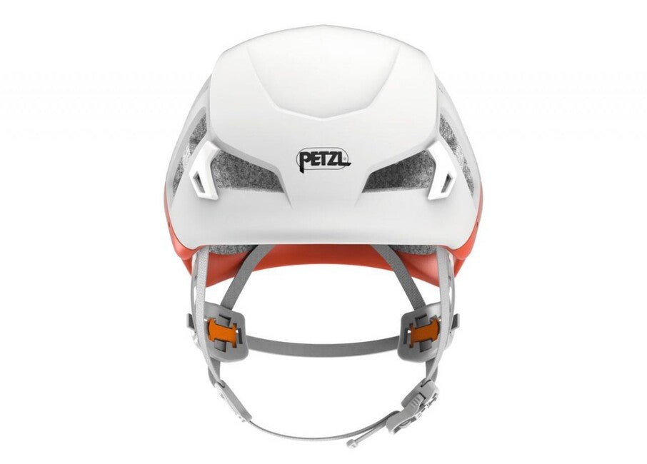 Petzl METEOR легка скельзна каска, сіра
