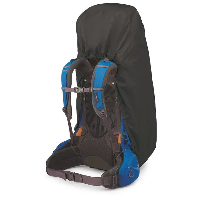 OSPREY UL Raincover LG дощовик для рюкзака, чорний