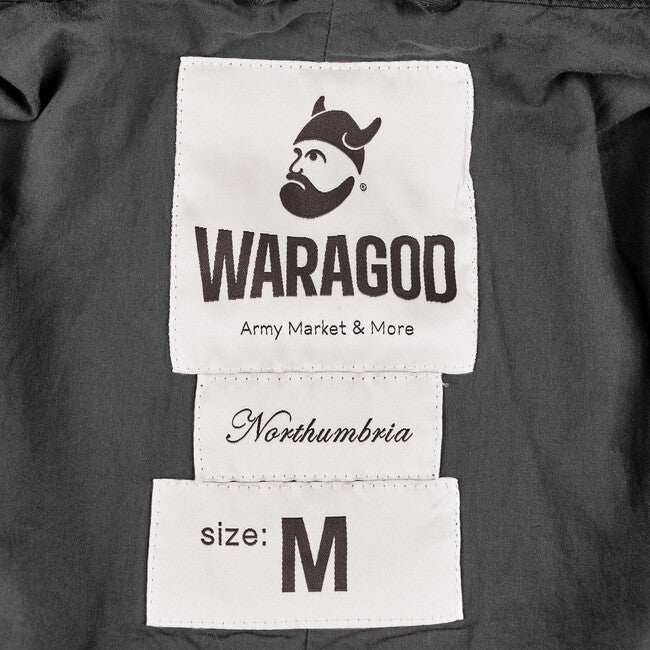 Waragod Northumbria перехідна куртка, оливкова