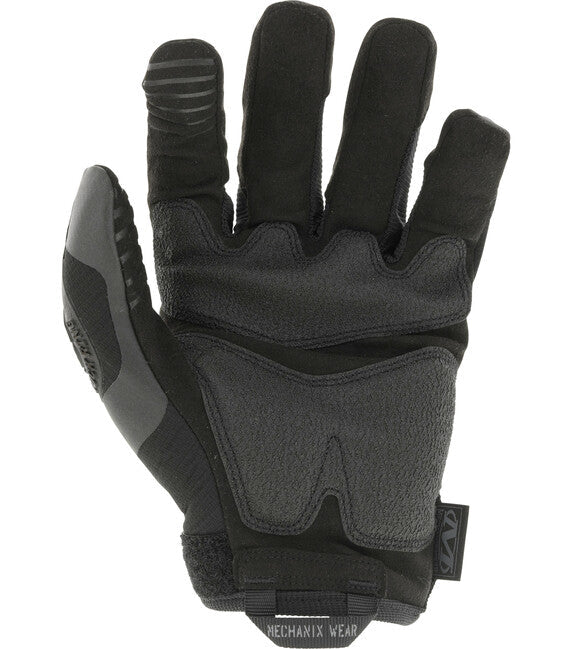 Mechanix Wear M-Pact рукавиці протиударні, чорні