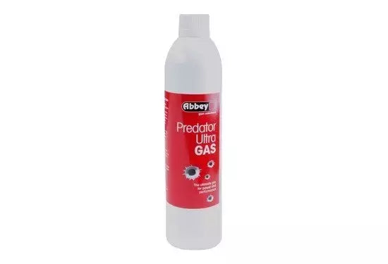 Abbey Predator Ultra газ для айрсофту, 700ml