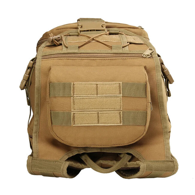 Dragowa Tactical рюкзак тактичний 35L, зелений