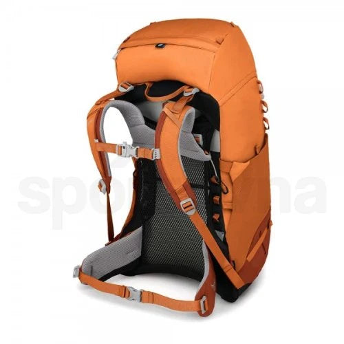 OSPREY ACE 38 II туристичний рюкзак, помаранчевий sunset
