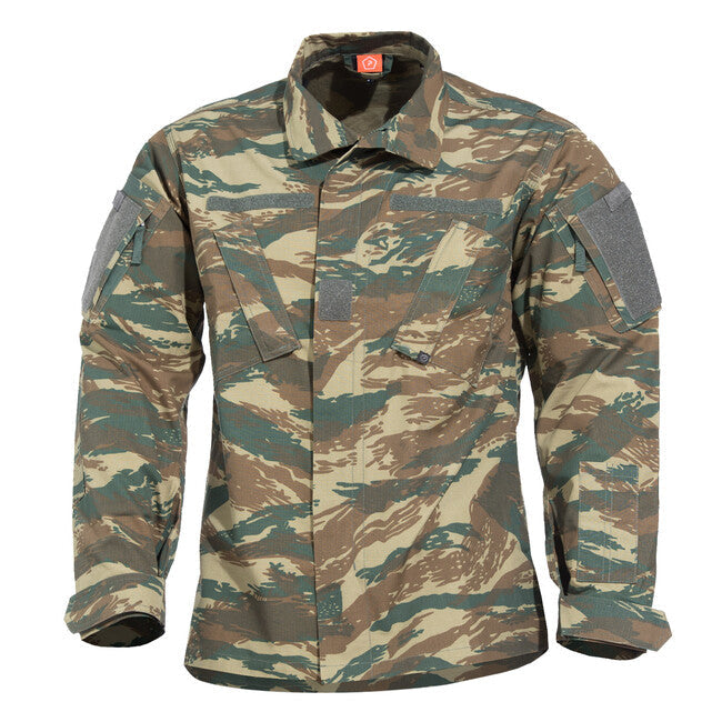 Pentagon ACU 20 куртка чоловіча, GRCamo