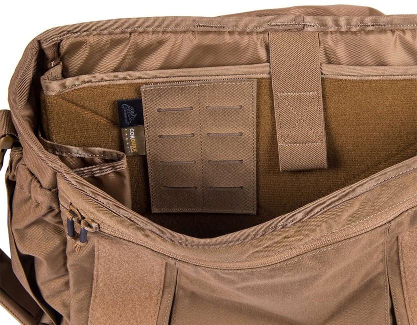 Helikon-Tex адаптер Molle Insert 2 для липучки, койотовий коричневий