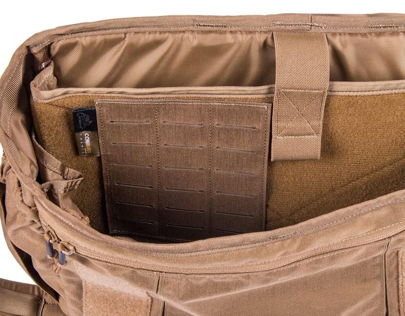 Helikon-Tex адаптер Molle Insert 3 для липучки, койотовий коричневий