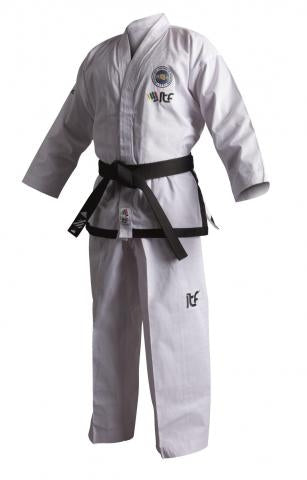 Adidas Instruktor кімоно для таквондо ITF, 780g