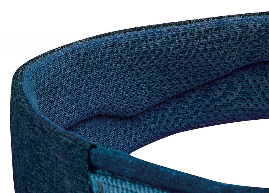 Petzl Adjama чоловічий сідниковий ремінь, темно-синій