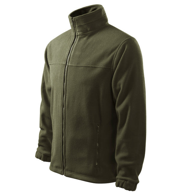 Malfini флісова куртка 280g/m2, військовий