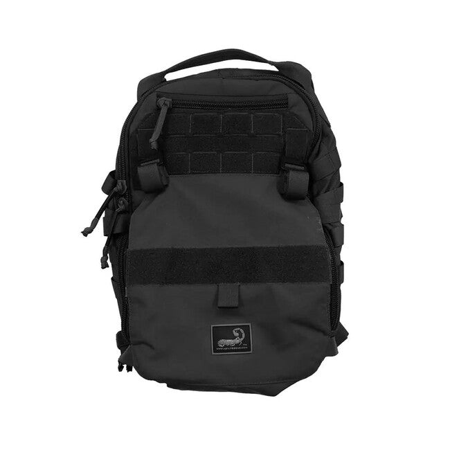 Agilite Amap III Assault Pack рюкзак 26, чорний