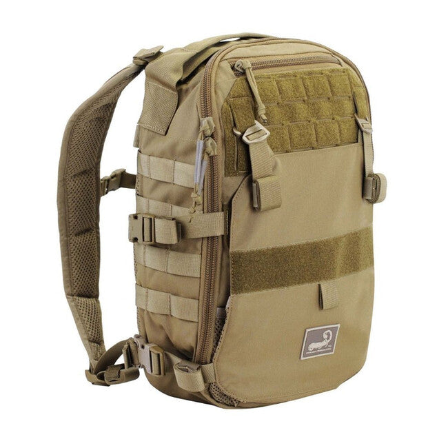 Agilite Amap III Assault Pack рюкзак 26, койотовий коричневий
