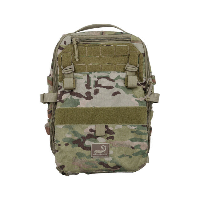 Agilite Amap III Assault Pack рюкзак 26, мультикам
