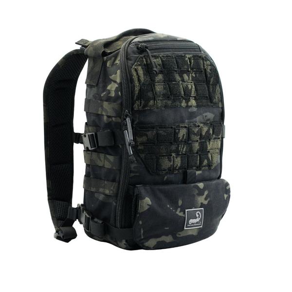 Agilite Amap III Assault Pack рюкзак 26, мультикам чорний