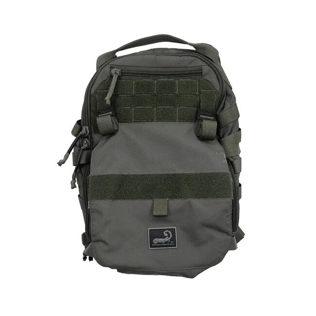 Agilite Amap III Assault Pack рюкзак 26, рейнджерський зелений