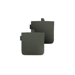 Agilite Flank Side Armor бічна кишеня, рейнджер зелений (2 шт.)