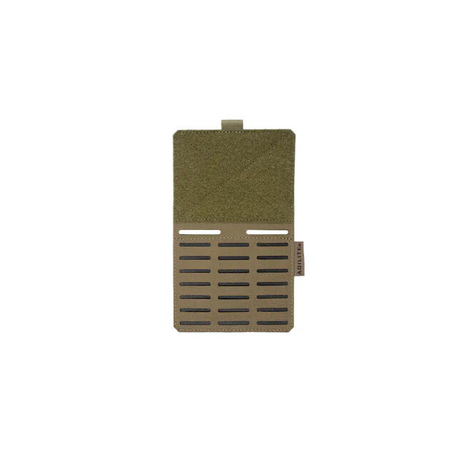 Agilite MOLLE тримач, койотовий загар