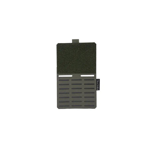 Agilite MOLLE тримач, рейнджерський зелений