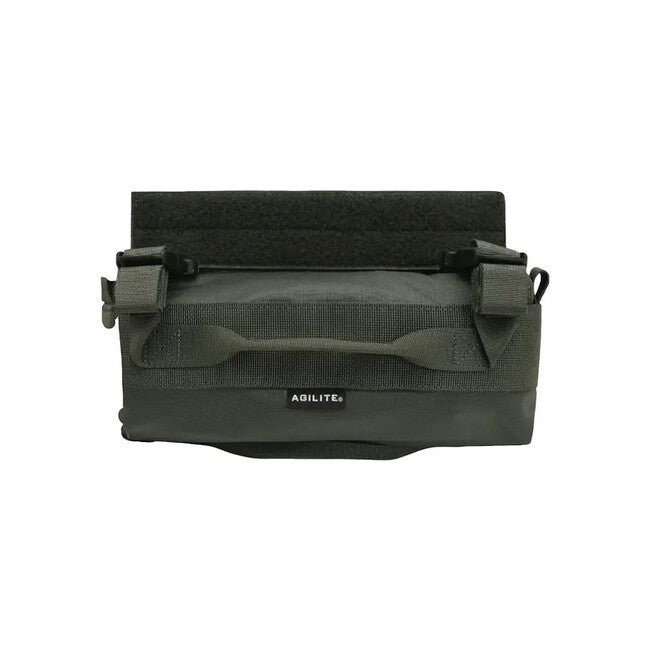 Agilite BuddyStrap носій для пораненої особи, рейнджер зелений